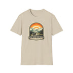 Step Into The Wild T-Shirt