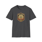 Paw & Compass Explorers Club T-Shirt
