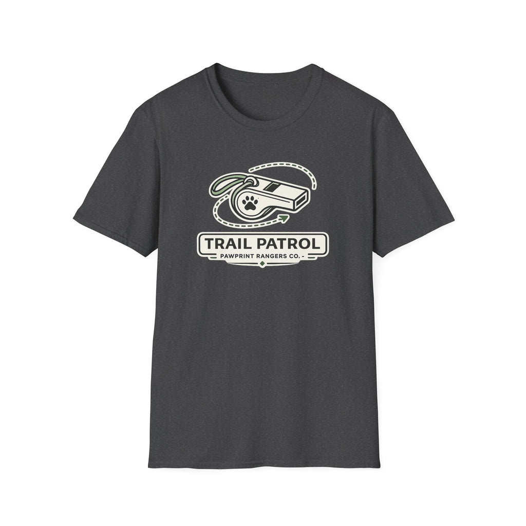 Trail Patrol T-Shirt