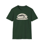 Bearded Weather Hiker T-Shirt