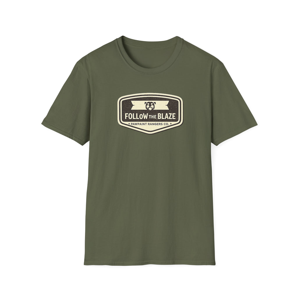 Follow The Blaze T-Shirt