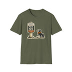 Mile 01 Good Dog T-Shirt