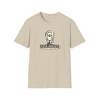 Clip In Head Out T-Shirt