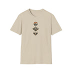 Earned On The Trail T-Shirt