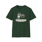 Leave Better Prints T-Shirt