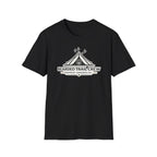 Bearded Trail Crew T-Shirt