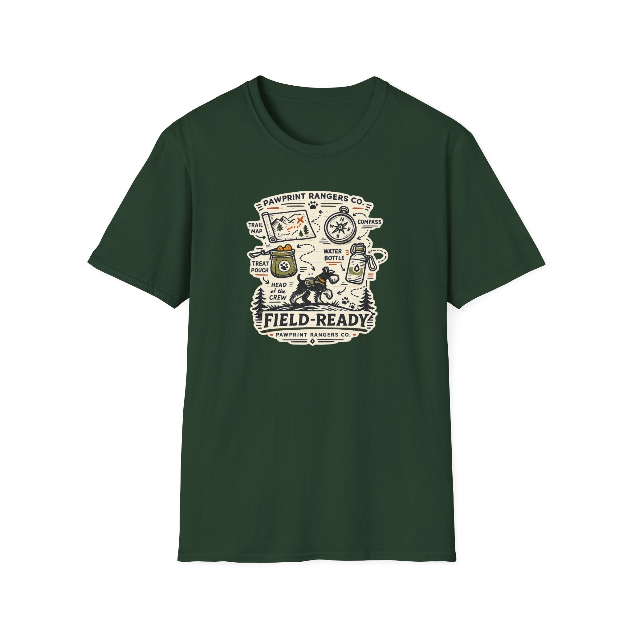Field Ready T-Shirt