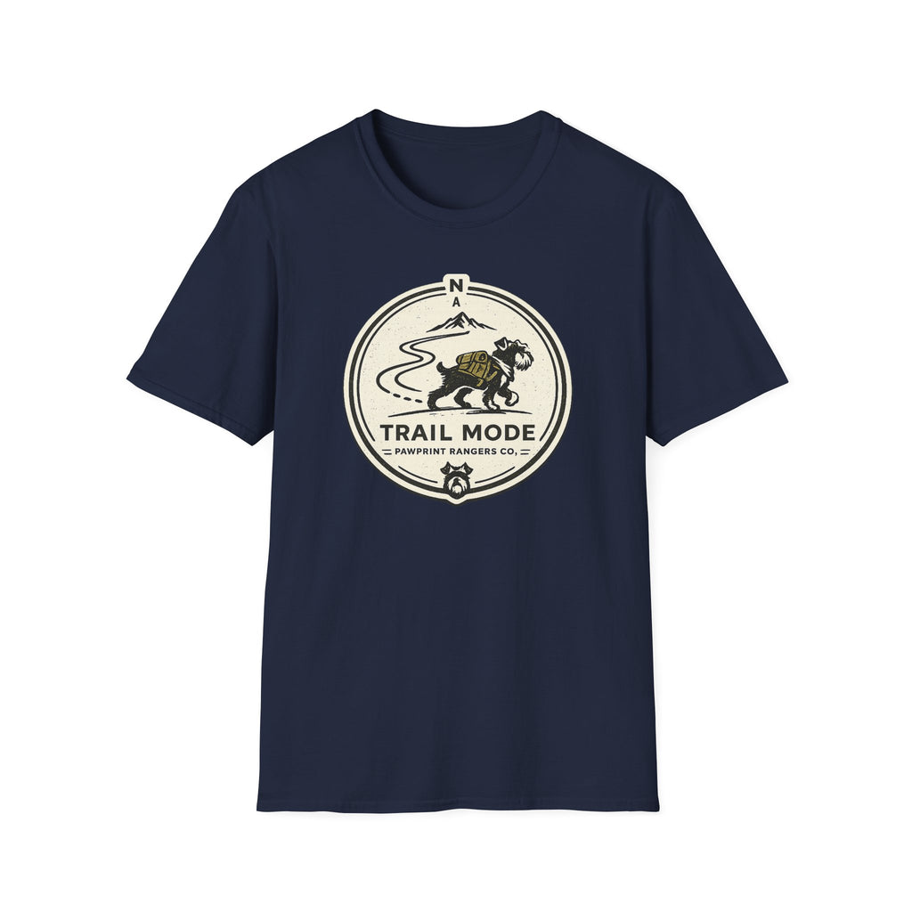 Trail Mode T-Shirt
