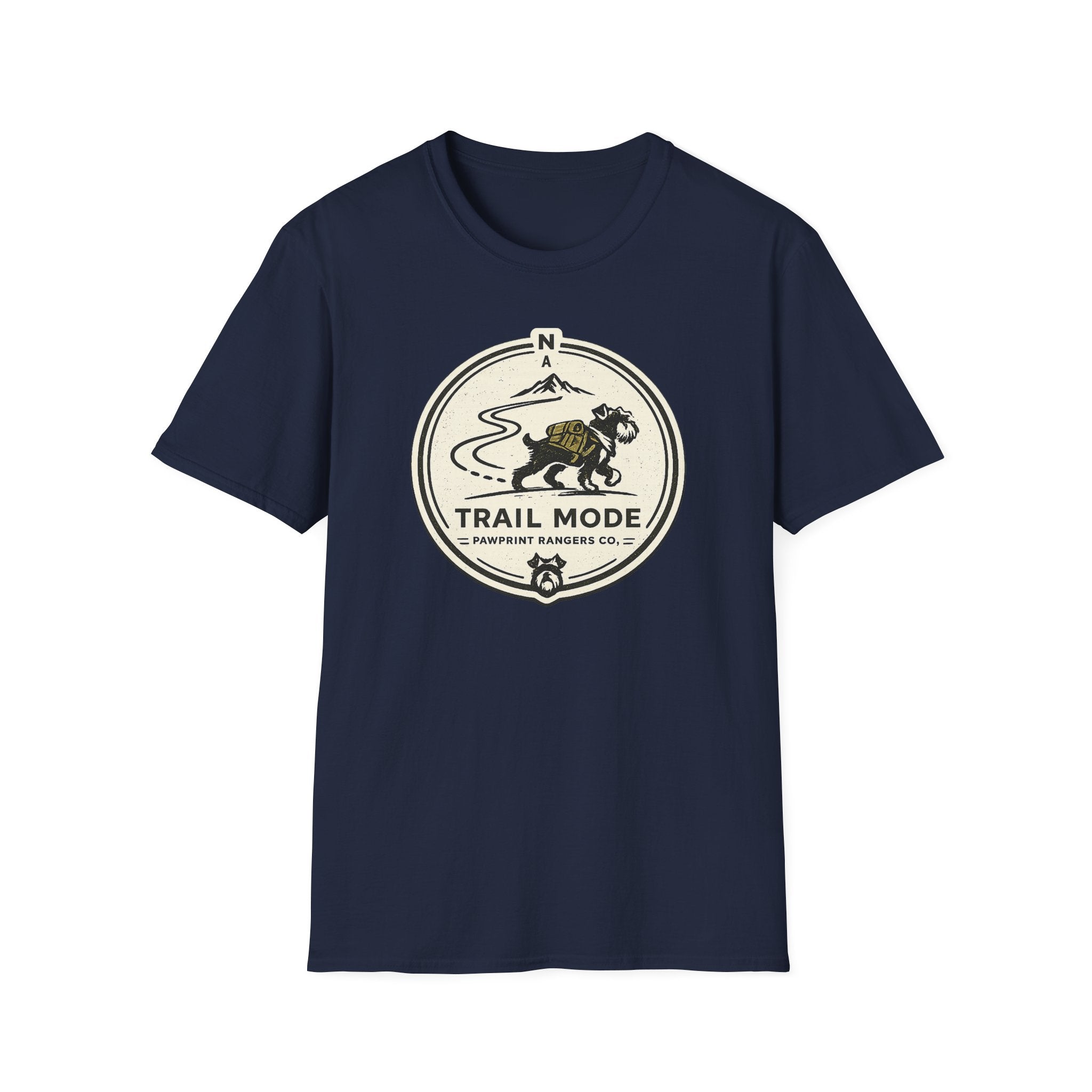 Trail Mode T-Shirt