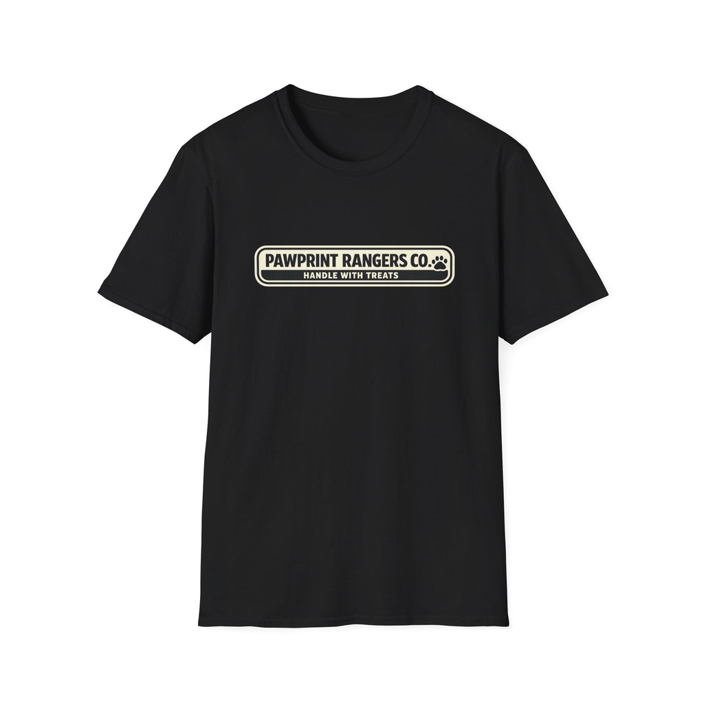 Handle With Treats T-Shirt