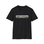 Handle With Treats T-Shirt