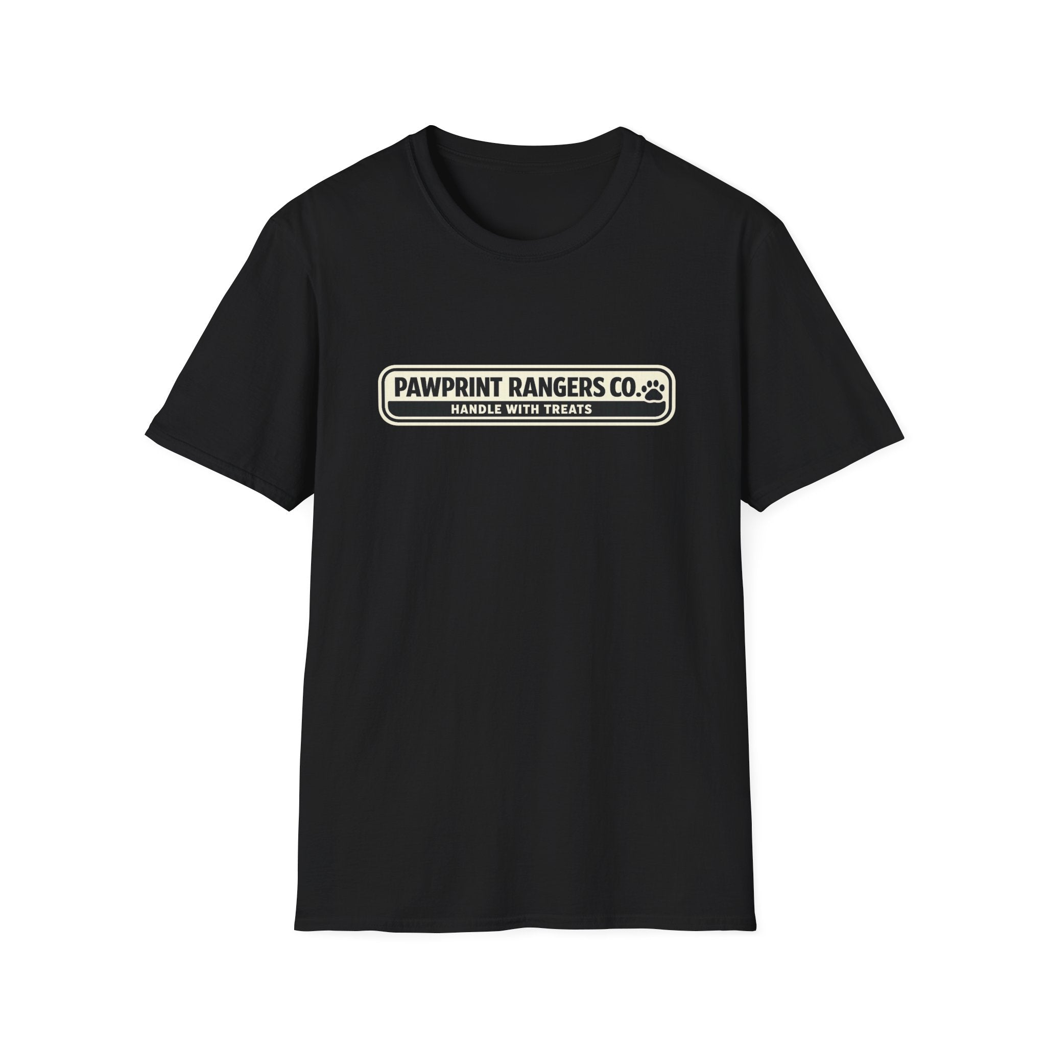 Handle With Treats T-Shirt