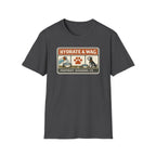 Hydrate & Wag T-Shirt