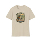 Ranger Dog Search Party T-Shirt