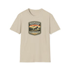 Mountain Explorer Schnauzer T-Shirt