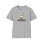Clip In Head Out T-Shirt