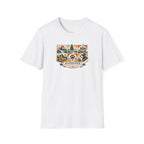 Schnauzer Outdoor Club T-Shirt