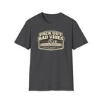 Pack Out Bad Vibes T-Shirt