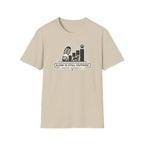 Slow Is Still Outside T-Shirt