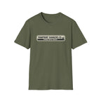Handle With Treats T-Shirt