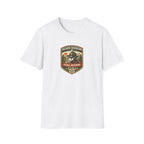Beard Ranger Trail Division T-Shirt