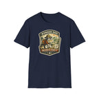 Ranger Dog Search Party T-Shirt