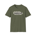 Beard On Board T-Shirt