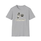 Leave Better Prints T-Shirt
