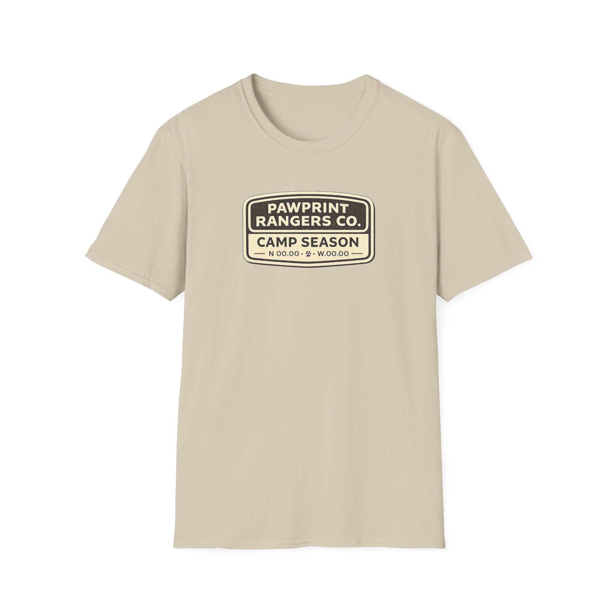 Camp Season T-Shirt