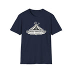 Bearded Trail Crew T-Shirt