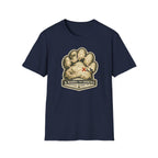 X Marks The Snacks T-Shirt