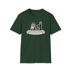 Slow Is Still Outside T-Shirt