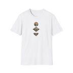 Earned On The Trail T-Shirt