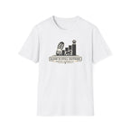 Slow Is Still Outside T-Shirt