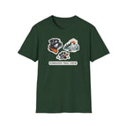 Schnauzer Trail Crew T-Shirt