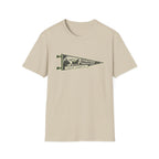 Pawprint Trailblazer T-Shirt