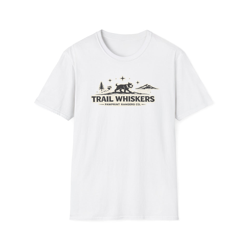 Trail Whiskers T-Shirt