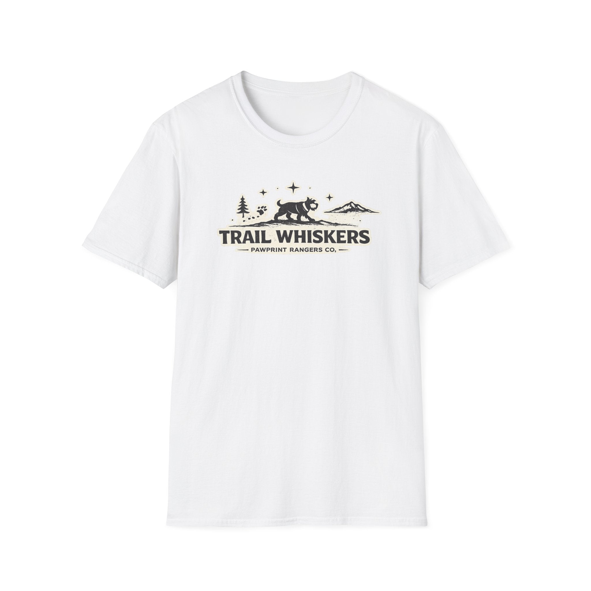 Trail Whiskers T-Shirt