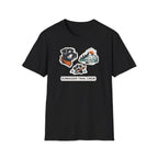 Schnauzer Trail Crew T-Shirt