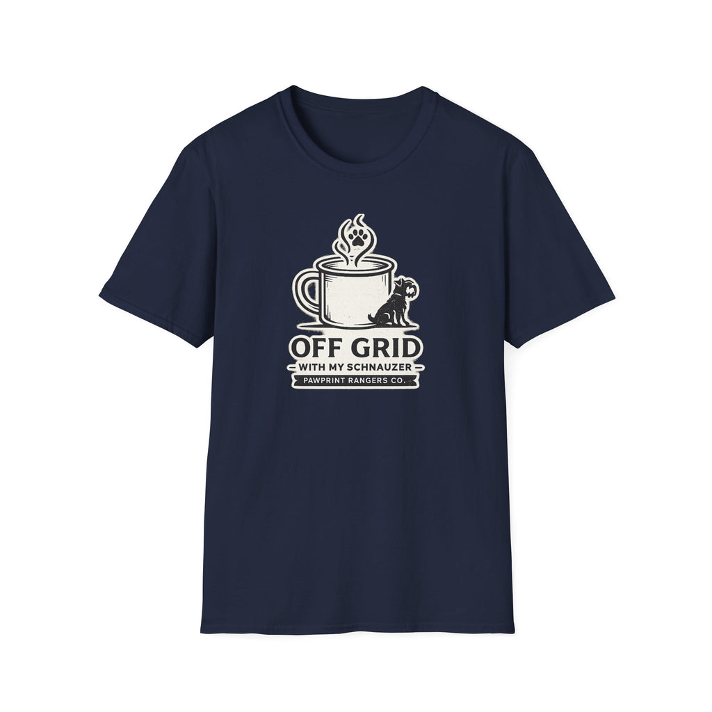 Off Grid T-Shirt