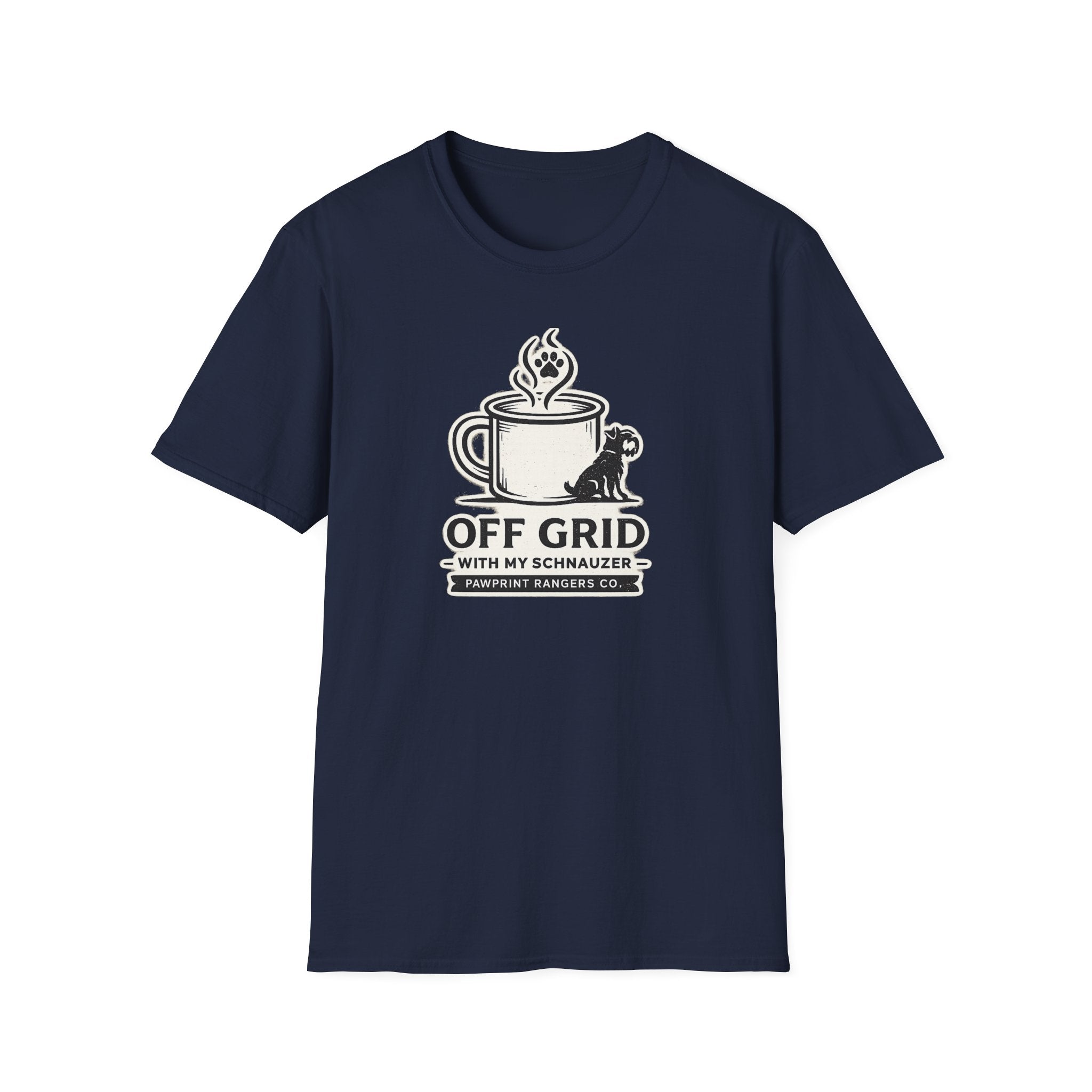 Off Grid T-Shirt