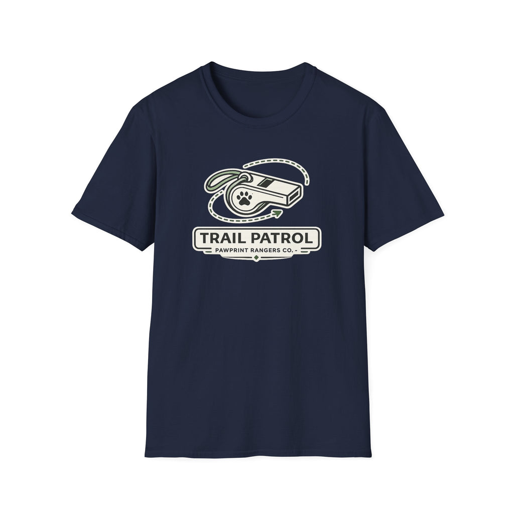 Trail Patrol T-Shirt