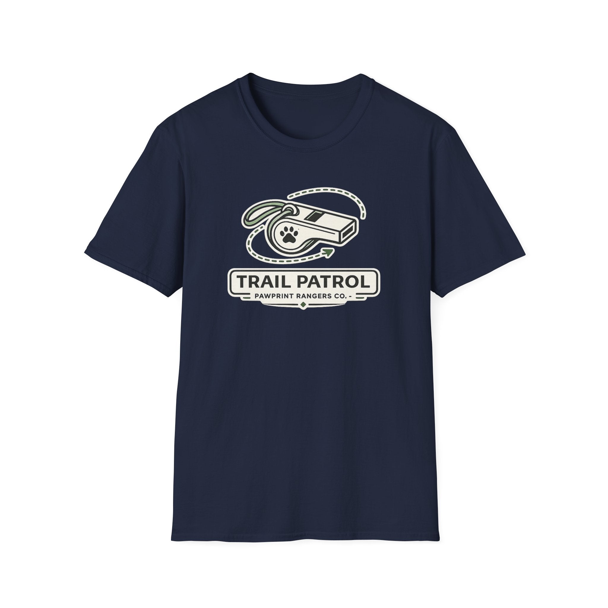 Trail Patrol T-Shirt