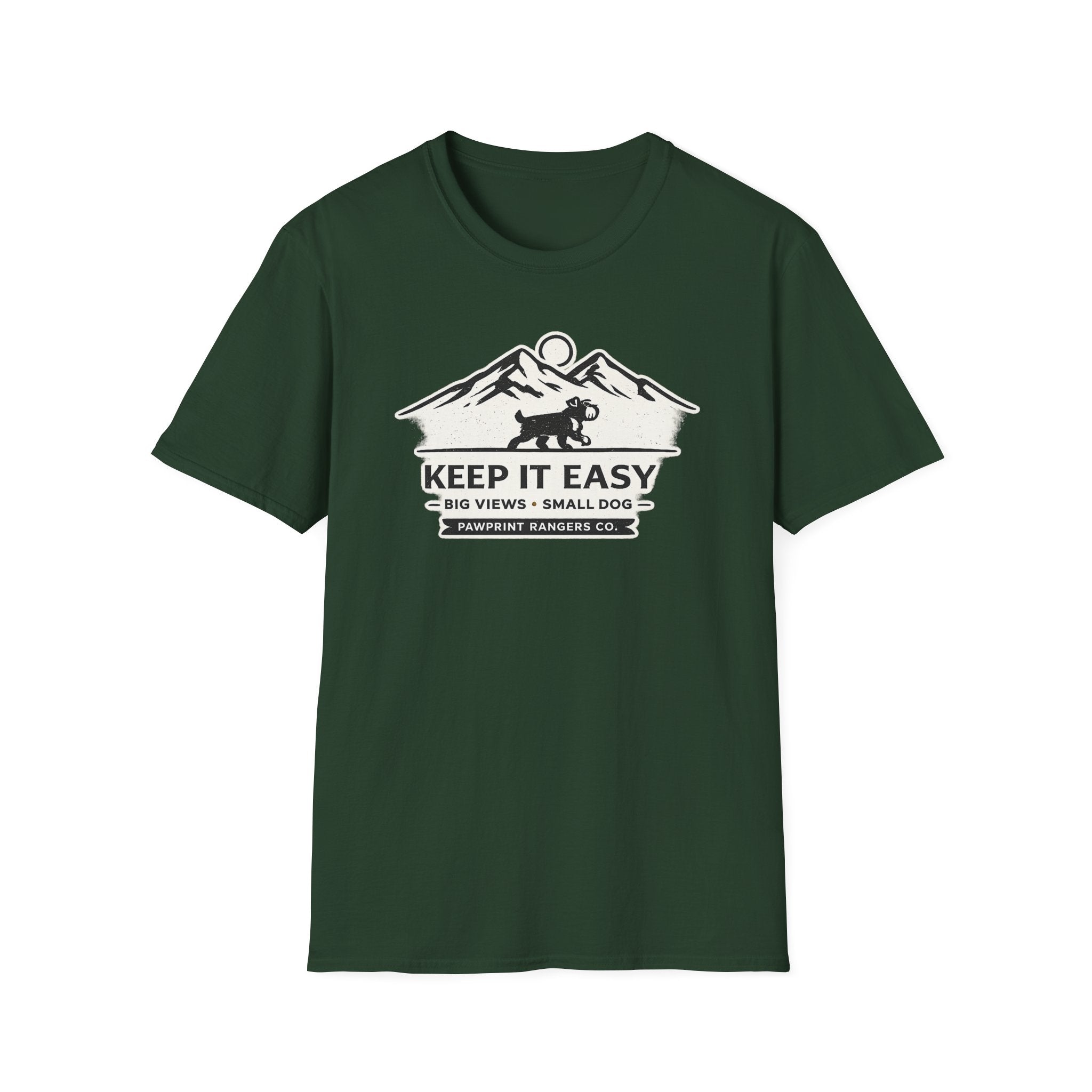 Keep It Easy T-Shirt