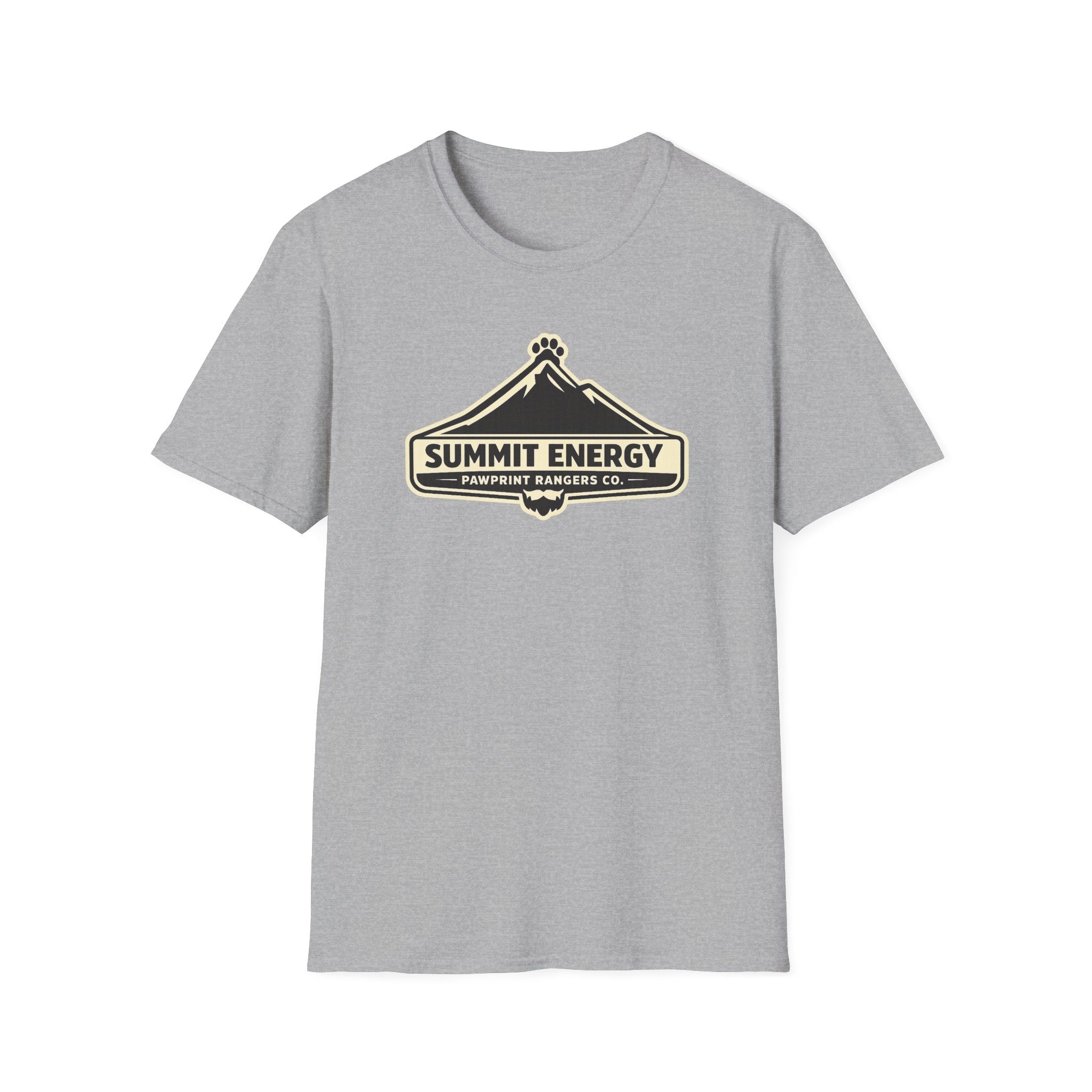 Summit Energy T-Shirt