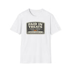 Paid In Treats Trail Crew T-Shirt