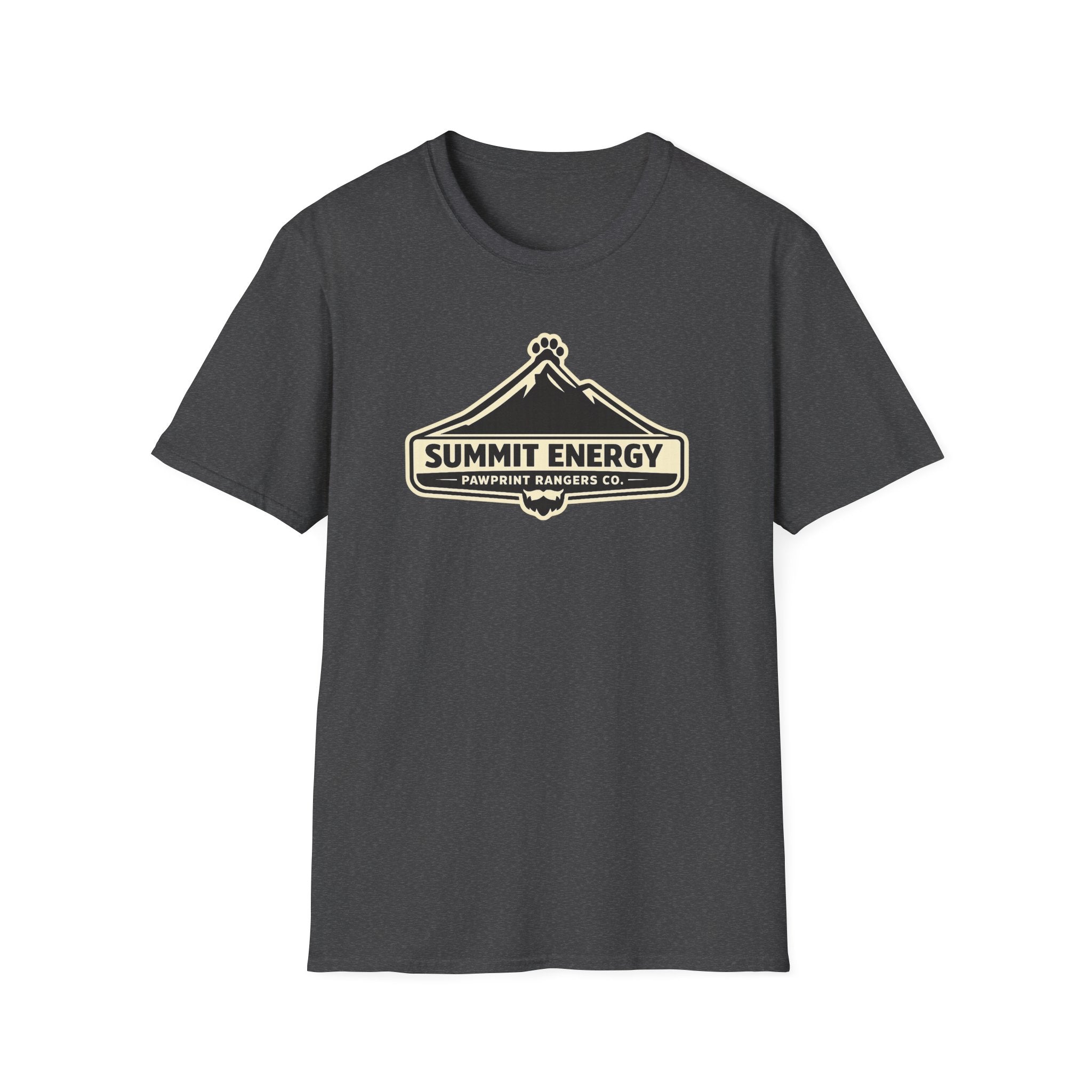 Summit Energy T-Shirt