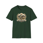 Alpine Walk Society Schnauzer Division T-Shirt