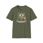 Pack Light Wag Heavy T-Shirt