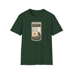 Pawprint Rangers Co Official Unofficial Trail Log T-Shirt